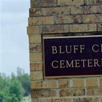 Bluff City Cemetery on Sysoon