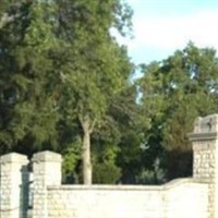 Bluff City Cemetery Bluff City Cemetery on Sysoon