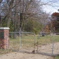 Bluff Creek Cemetery on Sysoon