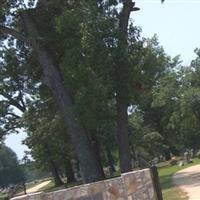 Old Bluff Presbyterian Church Cemetery on Sysoon