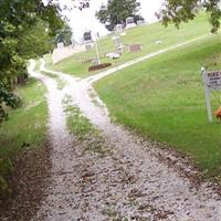 Bluff Springs Cemetery on Sysoon