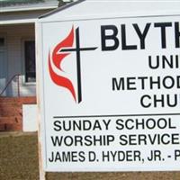 Blythe Methodist Cemetery on Sysoon