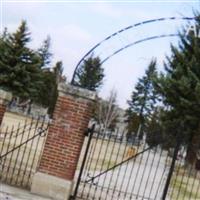 BNai Israel Cemetery on Sysoon