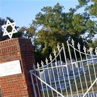 BNai Israel Cemetery on Sysoon