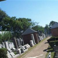 Bnai Jacob Cemetery on Sysoon
