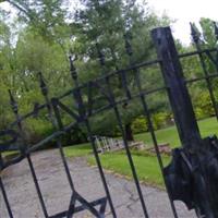 Bnai Sholem Cemetery on Sysoon