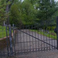 Bnai Sholem Cemetery on Sysoon