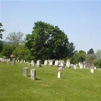 Boalsburg Cemetery on Sysoon