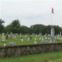 Board Church Cemetery on Sysoon