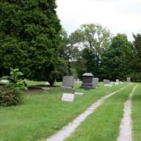 Boardman Zion Cemetery on Sysoon