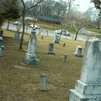 Boaz City Cemetery on Sysoon