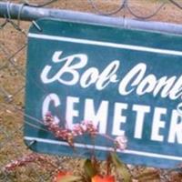 Bob Conley and Triplett Cemetery on Sysoon