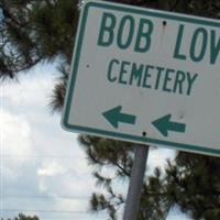 Bob Lov Cemetery on Sysoon