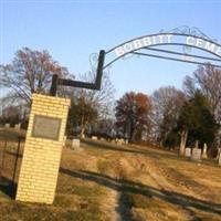 Bobbitt Cemetery on Sysoon