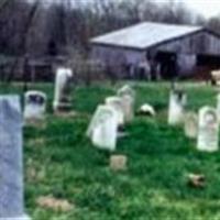 Bobbitt Cemetery on Sysoon