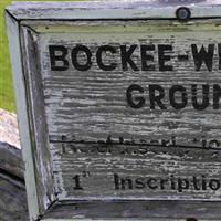 Bockee Wheaton Burying Ground on Sysoon