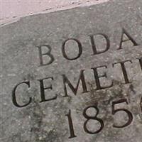 Bodan Cemetery on Sysoon