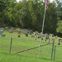 Bodcaw Cemetery #1 on Sysoon