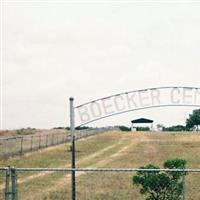 Boecker Cemetery on Sysoon