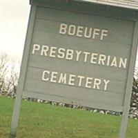 Boeuff Cemetery on Sysoon