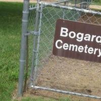 Bogard Cemetery on Sysoon