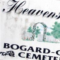 Bogard-Greer Cemetery on Sysoon