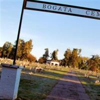 Bogata Cemetery on Sysoon