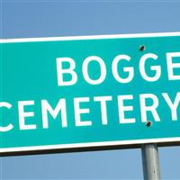 Boggess Cemetery on Sysoon