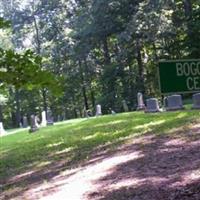 Boggs Creek Cemetery on Sysoon
