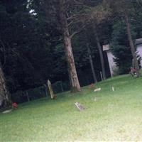 Boggs Family Cemetery on Sysoon