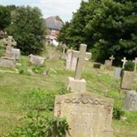 Bognor Regis Old Cemetery on Sysoon