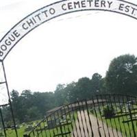 Bogue Chitto Cemetery on Sysoon