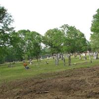 Bogue Chitto Cemetery on Sysoon