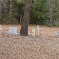 Bogue Community Cemetery on Sysoon