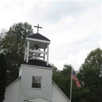 Bohannon Church Cemetery on Sysoon