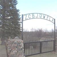 Bohemian Cemetery on Sysoon