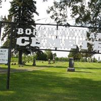 Bohemian Cemetery on Sysoon