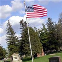 Bohemian National Cemetery on Sysoon