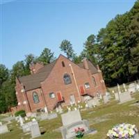 Boiling Springs United Methodist Cemetery on Sysoon