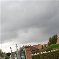 Bois Grenier Communal Cemetery on Sysoon