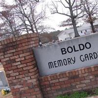 Boldo Memory Gardens on Sysoon