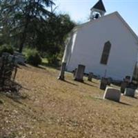 Boligee Episcopal Church Cemetery on Sysoon