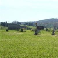 Bolinger Cemetery on Sysoon