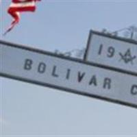 Bolivar Cemetery on Sysoon