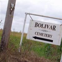 Bolivar Cemetery on Sysoon