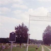 Bolivar Cemetery on Sysoon