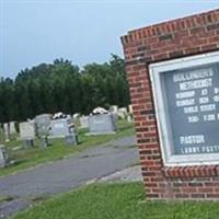 Bollingers Chapel UMC Cemetery on Sysoon