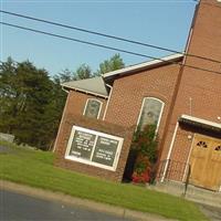 Bollingers Chapel UMC Cemetery on Sysoon