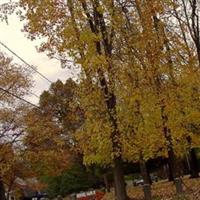 Bolmer Family Burying Ground on Sysoon