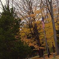 Bolmer Family Burying Ground on Sysoon